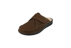 Finn Comfort Aguilas Braun/Dunkelbraun/Beige