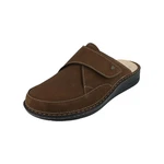Finn Comfort Aguilas Braun/Dunkelbraun/Beige