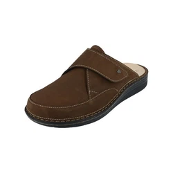 Finn Comfort Aguilas Braun/Dunkelbraun/Beige