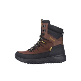 Evolution Stiefel
