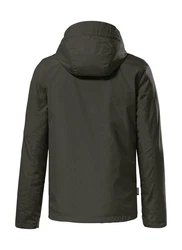 G.I.G.A. DX by killtec Funktionsjacke GS 12 MN JCKT Dunkelgrün/Khaki/Grau