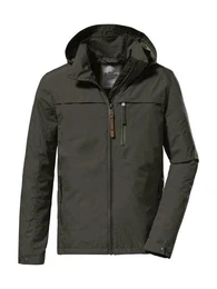 Funktionsjacke GS 12 MN JCKT