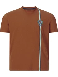 Charles Colby T-Shirt EARL SULLIVAN 
