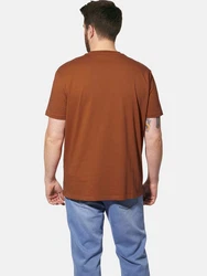 Charles Colby T-Shirt EARL SULLIVAN 