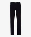 Brax 5-Pocket Hose Style CADIZ Dunkelblau/Blau/Schwarz