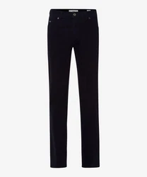 Brax 5-Pocket Hose Style CADIZ Dunkelblau/Blau/Schwarz