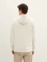 TOM TAILOR Hoodie mit Logoprint 