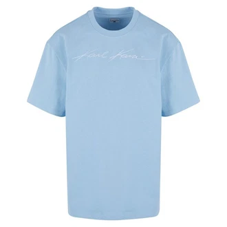 Karl Kani T-Shirt Autograph Heavy Jersey