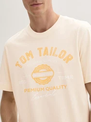 TOM TAILOR T-Shirt 