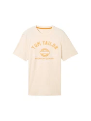 TOM TAILOR T-Shirt 