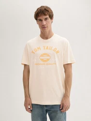 TOM TAILOR T-Shirt 