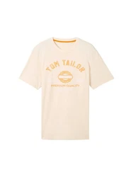 TOM TAILOR T-Shirt 