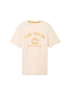TOM TAILOR T-Shirt TOM TAILOR T-Shirt