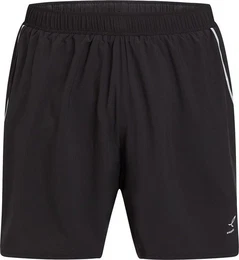 Laufshorts He.-Shorts Casper V M BLACK