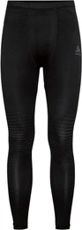 Lange Unterhose BL BOTTOM long PERFORMANCE LIG 15000 black