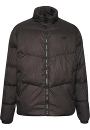 Allwetterjacke Herren Boxy Pufferjacket (1-St)