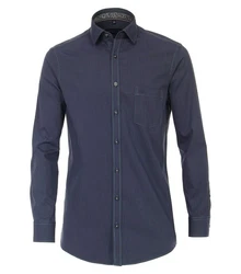 CASAMODA Businesshemd Kent Comfort Fit (K0198A) K0198A