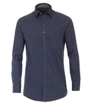 CASAMODA Businesshemd Kent Comfort Fit (K0198A) K0198A