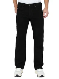 Straight-Jeans Regular Hose - Larkee-X R07R3 - Lnge:30