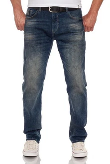 Miracle of Denim Jeans Ricardo Slim Abbaretz