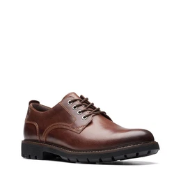 Batcombe Tie Schnrschuh Schnrschuh, Halbschuh mit Profilsohle