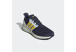 adidas Sportswear UBOUNCE DNA Sneaker Dunkelblau/Grau