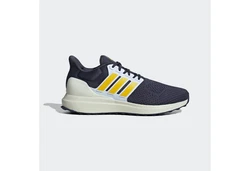 adidas Sportswear UBOUNCE DNA Sneaker Dunkelblau/Grau