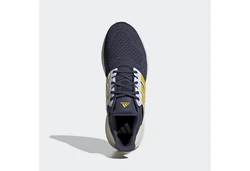 adidas Sportswear UBOUNCE DNA Sneaker Dunkelblau/Grau