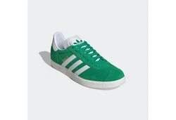 ADIDAS ORIGINALS Sneaker 'Gazelle' Grün/Türkis/Dunkelgrün