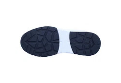 Xsensible Brooklyn Schnürschuh Hellblau/Dunkelblau/Blau/Grau