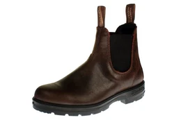 1609-AntiqueBrown-41 Stiefel