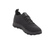 Geox Sneaker Spherica SPHERICA U15BYA-0006K-C4064 (2-tlg) Schwarz