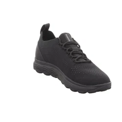 Geox Sneaker Spherica SPHERICA U15BYA-0006K-C4064 (2-tlg) Schwarz