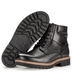 Winterstiefeletten Winterstiefelette (2-tlg)