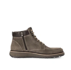 Pius Gabor Sneaker Grau/Braun/Khaki/Dunkelgrün/Dunkelbraun