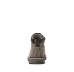 Pius Gabor Sneaker Grau/Braun/Khaki/Dunkelgrün/Dunkelbraun
