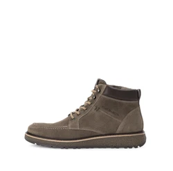 Pius Gabor Sneaker Grau/Braun/Khaki/Dunkelgrün/Dunkelbraun