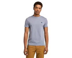 TIMBERLAND T-Shirt Dun-River PORT ROYALE