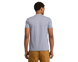 TIMBERLAND T-Shirt Dun-River PORT ROYALE