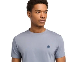 TIMBERLAND T-Shirt Dun-River PORT ROYALE