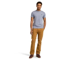 TIMBERLAND T-Shirt Dun-River PORT ROYALE