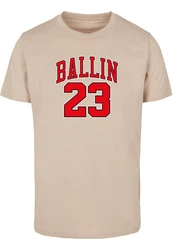 Mister Tee Ballin 23 Tee 23