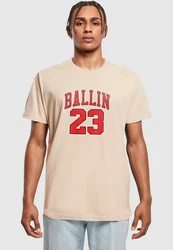 Mister Tee Ballin 23 Tee 23