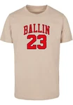 Mister Tee Ballin 23 Tee 23