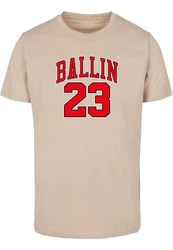 Mister Tee Ballin 23 Tee 23