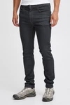 Blend 5-Pocket Jeans BHJet Dunkelgrau/Hellgrau/Schwarz/Grau/Dunkelblau