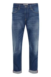 Blend Jeans Thunder Relaxed Fit 5-Pocket Jeans BHThundert