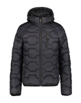 Icepeak Steppjacke schwarz