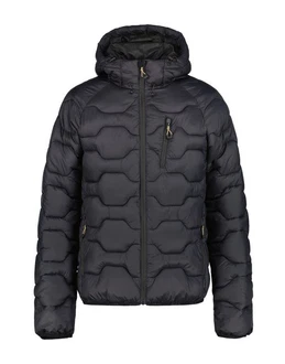 Icepeak Steppjacke schwarz Icepeak Steppjacke schwarz