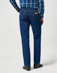 WRANGLER Jeans Dunkelblau/Blau/Hellblau/Fliederfarben/Beige